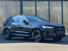 Volvo XC60 - 2.0 T8 Plug-in hybrid AWD Plus Black Edition