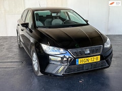 Seat Ibiza - 1.0 airco carplay cruise