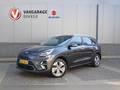 Kia e-Niro - ExecutiveLine 64 kWh | Stoelverwarming/koeling | Elektrisch verstelb. bestuurdersstoel met