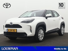 Toyota Yaris Cross - 1.5 Hybrid Active | Camera | Climate Control | LM velgen | Parkeersensoren achter |