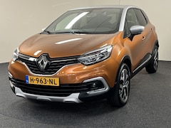 Renault Captur - 0.9 TCe Intens Camera / Climate / Navi / PC / Cruise / Airlink / Dode Hoek