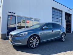 Volvo V40 - 1.6 D2 Summum