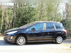 Peugeot 308 SW - cruise clima panorama dak enz 1.6 VTi XS