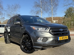 Ford Kuga - 1.5 EcoBoost ST Line 150pk | Trekhaak | Achteruitrijcamera | Elek Achterklep | Stoel, Stuu