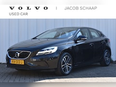 Volvo V40 - T2 Nordic+ | Stoelverwarming | Cruise control | Sensoren achter |