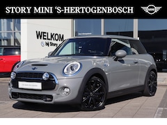 MINI Cooper S - Hatchback Chili Automaat / LED / Navigatie Professional / Comfortstoelen / Cruise Control