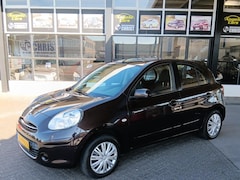 Nissan Micra - 1.2 Acenta