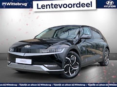 Hyundai IONIQ 5 - 77 kWh Style Warmtepomp, Vehicle 2 Load, Navigatie en Groot Accu pakket met 507 KM RANGE U