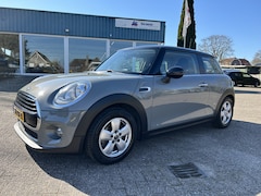 MINI Cooper - 1.5 Salt Business