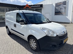 Opel Combo - 1.3 CDTi L2H1 Navi Bluetooth Opberglades