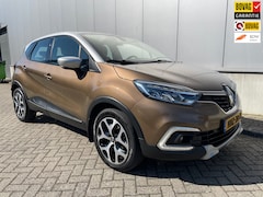 Renault Captur - 1.2 TCe Intens Camera / Navigatie