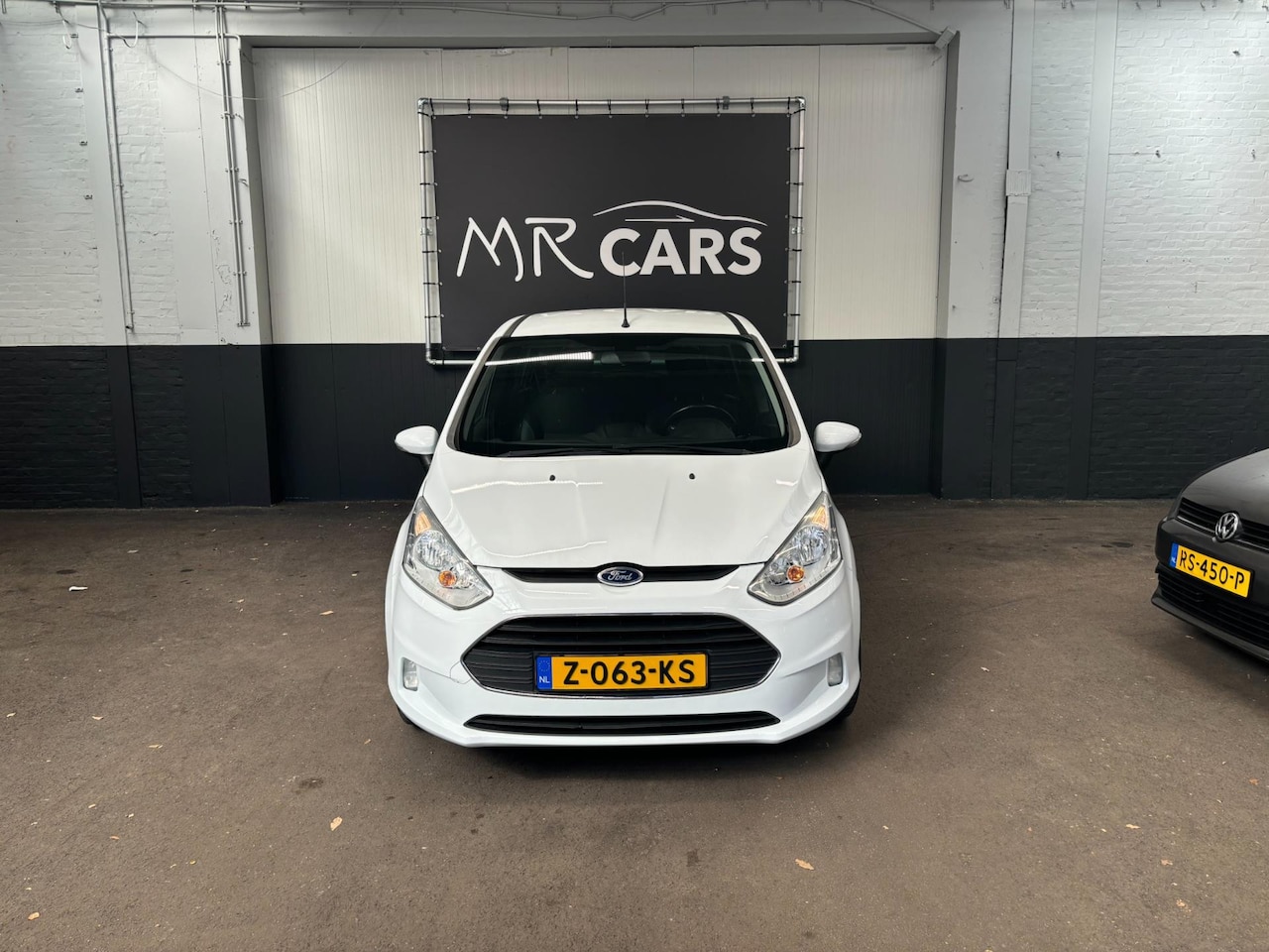 Ford B-Max - 1.6 TDCI Style clima - AutoWereld.nl