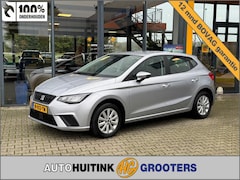 Seat Ibiza - 1.0 TSI Style Nw model Business Intense - Carplay - Camera