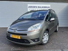 Citroën Grand C4 Picasso - 1.8-16V Ambiance 7p