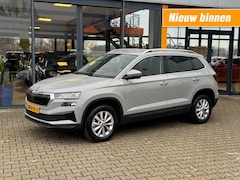 Skoda Karoq - 1.5 TSI ACT Business Edition - camera - adaptive cruise - led