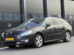 Peugeot 508 - 1.6 e-HDI Active Clima PDC AUTOMAAT