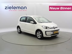 Volkswagen Up! - 1.0 BMT Move Up 5 Deurs - Airco, Lichtmetalen velgen