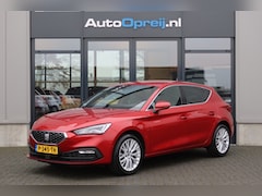 Seat Leon - 1.5 eTSI 150pk DSG Xcellence NAVI, Camera, Trekhaak inklapbaar,