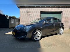 Mazda 3 - 2.0 DiSi GT-M