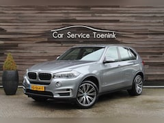 BMW X5 - xDrive35i High Executive, Memory seats, LED, Afn. Trekhaak, Came