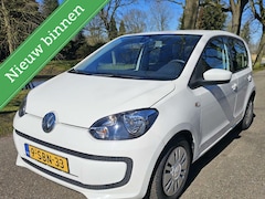 Volkswagen Up! - 1.0 move up BlueMotion /AIRCO/NAP/5DEURS/