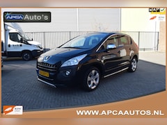 Peugeot 3008 - 1.6 THP GT Automaat Head-up disp Afstand CruiseC Pano Navi DealerOH