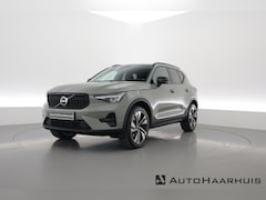 Volvo XC40 - 2.0 B3 Plus Dark | Navi | 360 Cam | Memory | CarPlay | H&K | Dodehoek