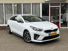 Kia Pro cee'd - 1.4 T-GDI GT-Line 140PK I Carplay I Camera I Trekhaak I LED