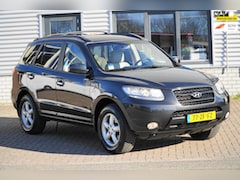 Hyundai Santa Fe - 2.7i V6 4WD Style TREKHAAK