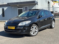 Renault Mégane - 1.4 TCe GT-Line, Navi, Pano, Pdc, Trekhaak, Stoelvw