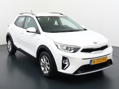 Kia Stonic - 1.0T GDI AIRCO.CARPLY , LMV, CRUISE, A CAMERA