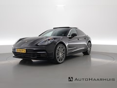 Porsche Panamera - 2.9 4 E-Hybrid | Pano | Sportchrono | Luchtvering | Soft Close