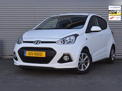 Hyundai i10 - 1.2i, Airco, Cruise, Elektr pakket, Pdc