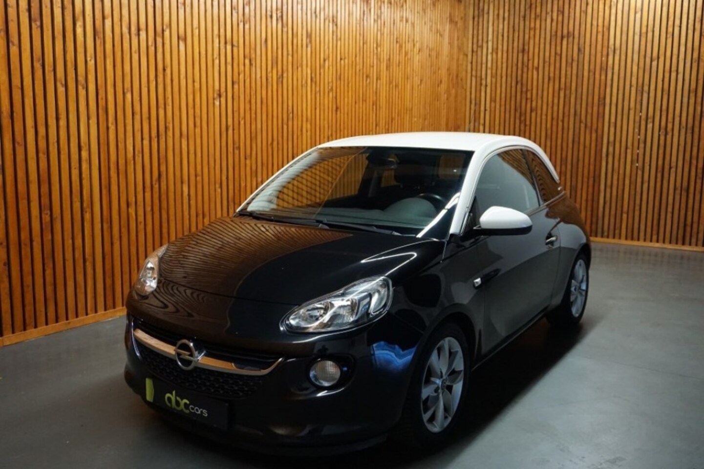 Opel ADAM - 1.2  JAM / LMV / AIRCO - AutoWereld.nl