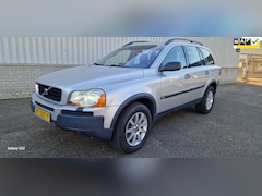 Volvo XC90 - 2.9 T6 Summum