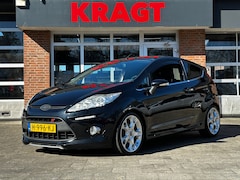 Ford Fiesta - Sport 1.6 120 pk - 3drs - riem vv - climate - 17" - zeer sportief