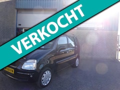 Opel Agila - 1.2-16V Comfort