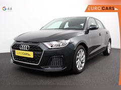 Audi A1 Sportback - 30 TFSI 110 pk S-Tronic Advanced A1 Sportback 110 pk S-Tronic Advanced | Navigatie | Apple