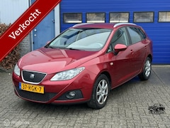 Seat Ibiza ST - 1.2 TDI Style Ecomotive Nwe APK/onderhouden