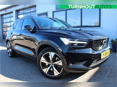 Volvo XC40 - 1.5 T5 Recharge R-Design Pano | Harman Kardon | 360 Cam | Verwarmd stuur