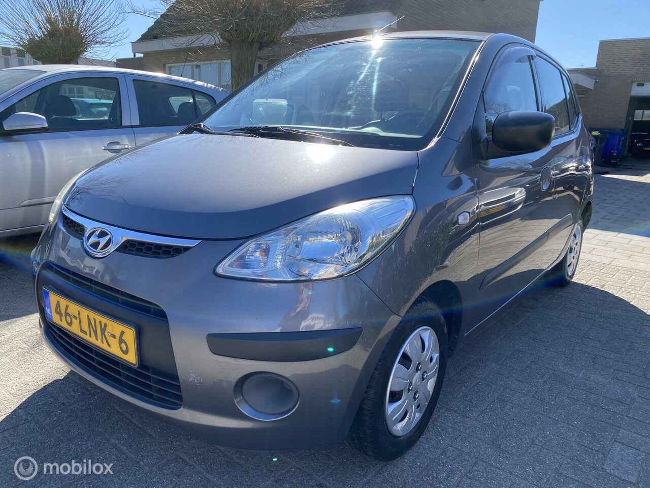 Hyundai i10 - 1.1 Active 161.DKM APK 19-03-2026 - AutoWereld.nl