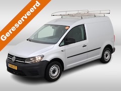 Volkswagen Caddy - 2.0 TDI L1H1 BMT Eco Business Imperiaal / Trekhaak