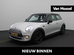 MINI Cooper - 1.5 Business | Navigatie | Climate Control | Parkeersensoren |