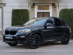 BMW X3 - xDrive20i High Executive M-Sport Trekhaak | Stuurverw | Dealer onderhouden