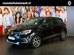 Renault Captur - 1.3 TCe Intens *AUTOMAAT* - Clima, navi, sensor achter