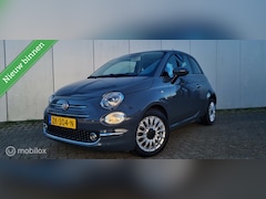 Fiat 500 - 0.9 TwinAir Turbo Lounge PANO/1EIG/NAP