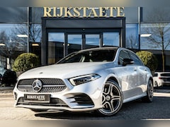 Mercedes-Benz A-klasse - a250e AMG|PANO|360°|18''|MASSAGE|TREKHAAK