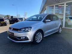 Volkswagen Polo - V Polo 1.2 TSI Comfortline BMT