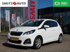 Peugeot 108 - 1.0 e-VTi Active | Pack Premium | Airco | Bluetooth