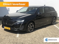 Peugeot 308 SW - SW 1.6 HYbrid 180 Allure Pack Business | Apple Carplay/Android Auto | Trekhaak | Verwarmde